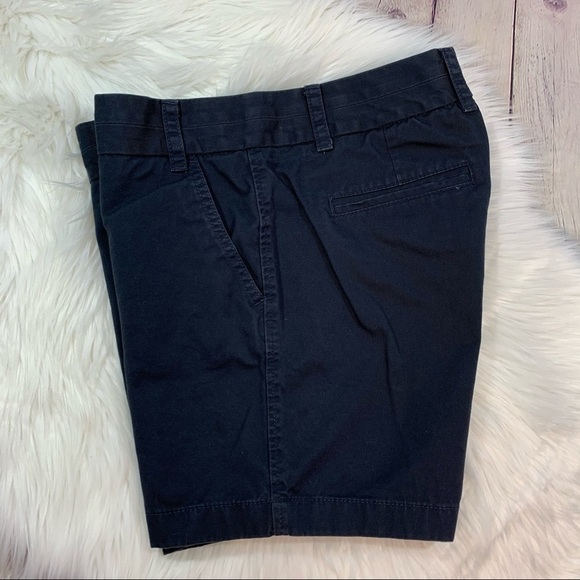 J Crew Broken In Chino Short Size 4 - Picture 6 of 6